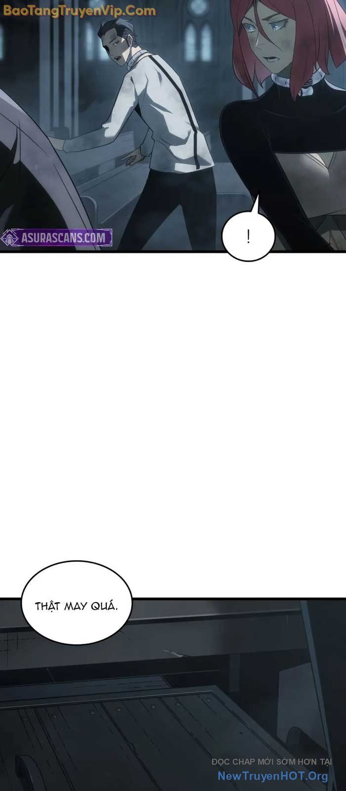 Sự Trở Lại Của Pháp Sư Vĩ Đại Sau 4000 Năm - Chapter 203 - Page 41