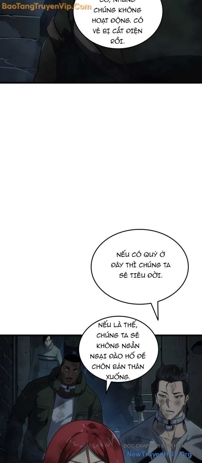 Sự Trở Lại Của Pháp Sư Vĩ Đại Sau 4000 Năm - Chapter 203 - Page 44