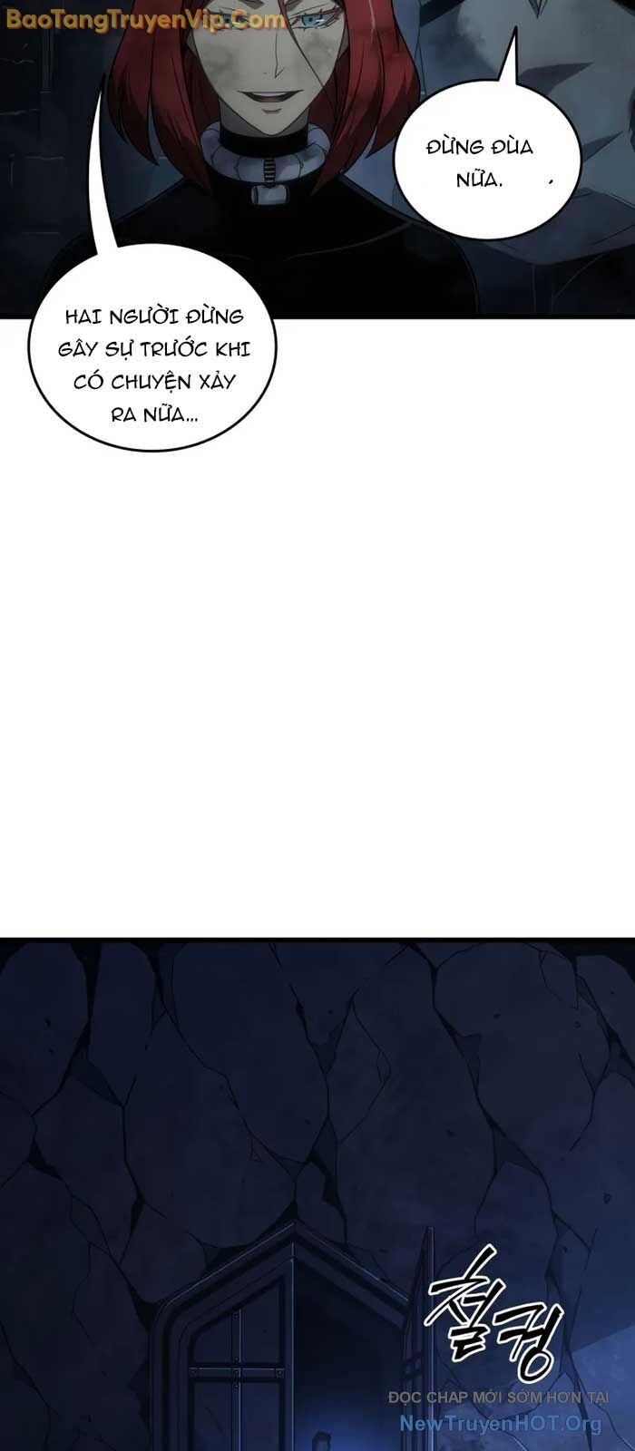 Sự Trở Lại Của Pháp Sư Vĩ Đại Sau 4000 Năm - Chapter 203 - Page 45