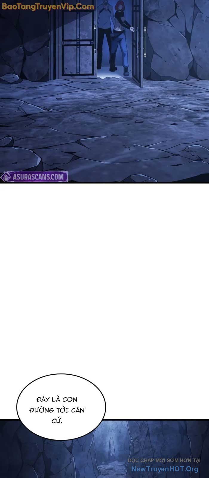 Sự Trở Lại Của Pháp Sư Vĩ Đại Sau 4000 Năm - Chapter 203 - Page 46