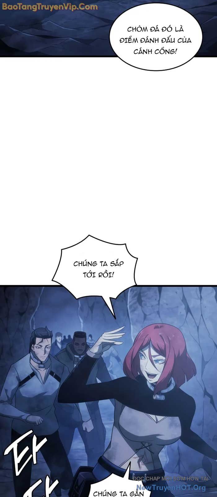 Sự Trở Lại Của Pháp Sư Vĩ Đại Sau 4000 Năm - Chapter 203 - Page 48