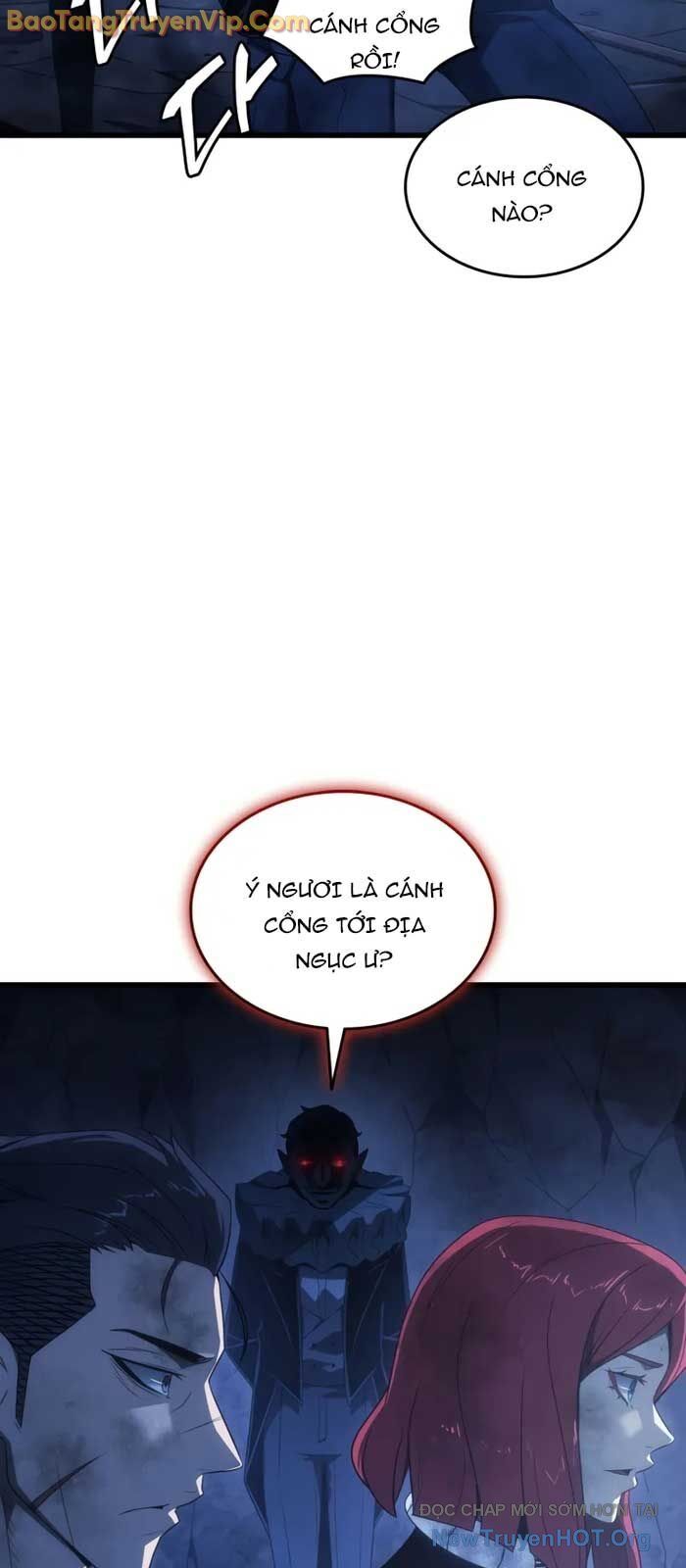 Sự Trở Lại Của Pháp Sư Vĩ Đại Sau 4000 Năm - Chapter 203 - Page 49