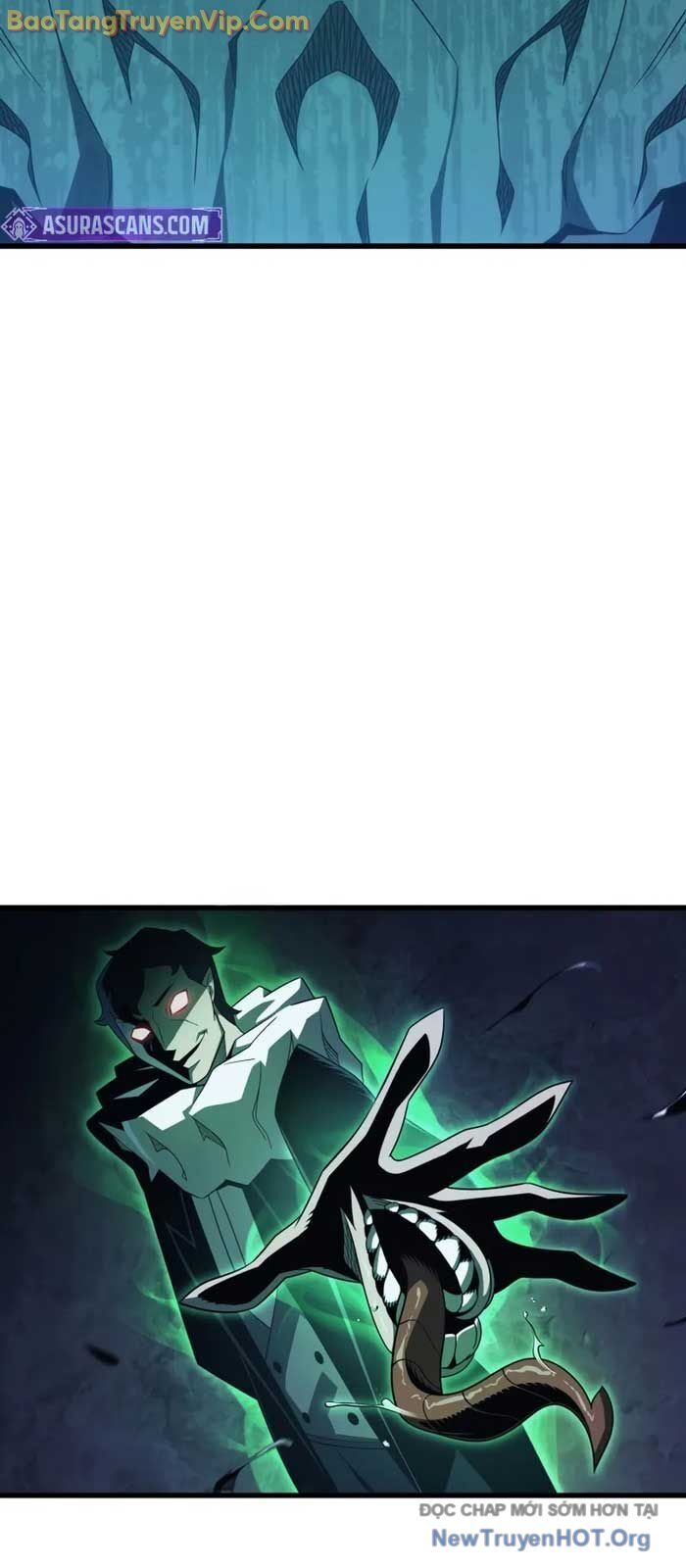 Sự Trở Lại Của Pháp Sư Vĩ Đại Sau 4000 Năm - Chapter 203 - Page 52