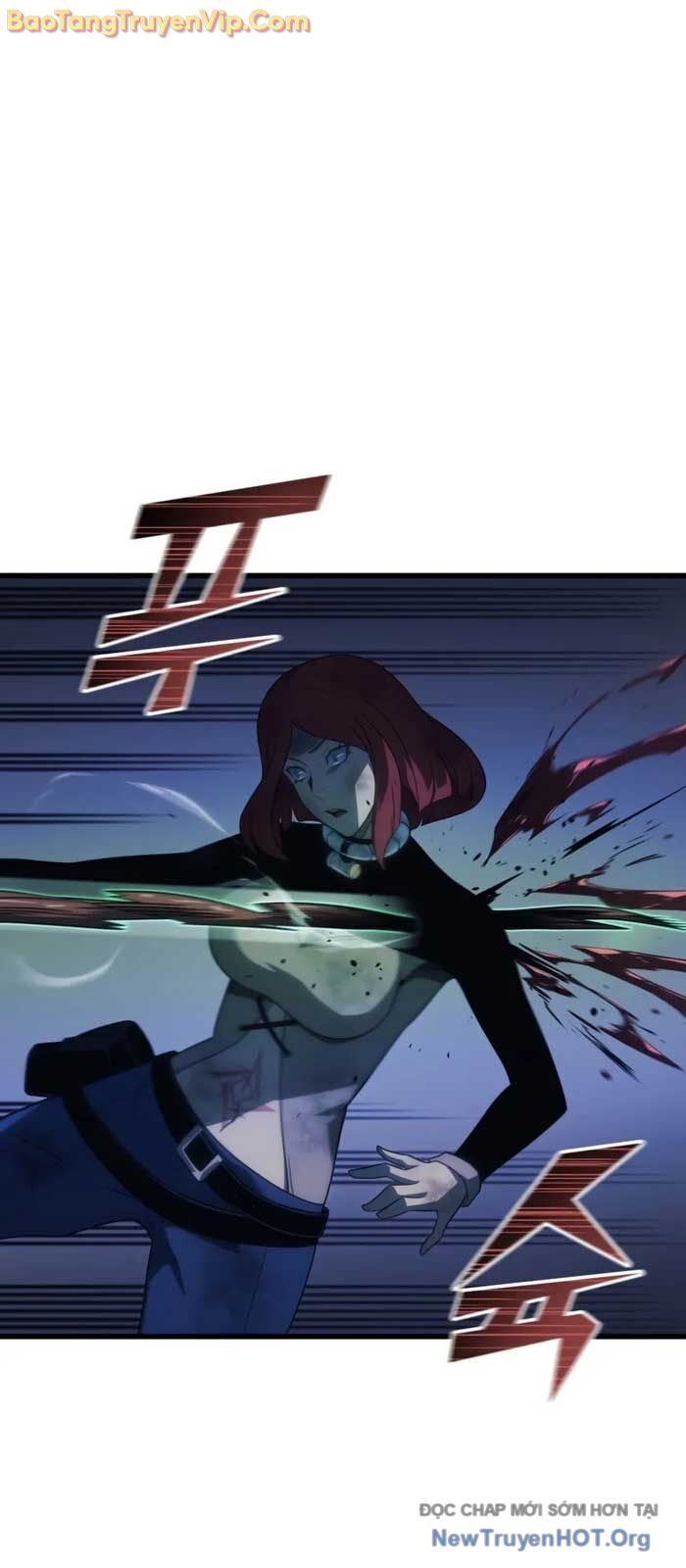 Sự Trở Lại Của Pháp Sư Vĩ Đại Sau 4000 Năm - Chapter 203 - Page 53