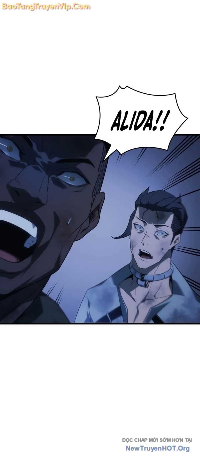 Sự Trở Lại Của Pháp Sư Vĩ Đại Sau 4000 Năm - Chapter 203 - Page 54