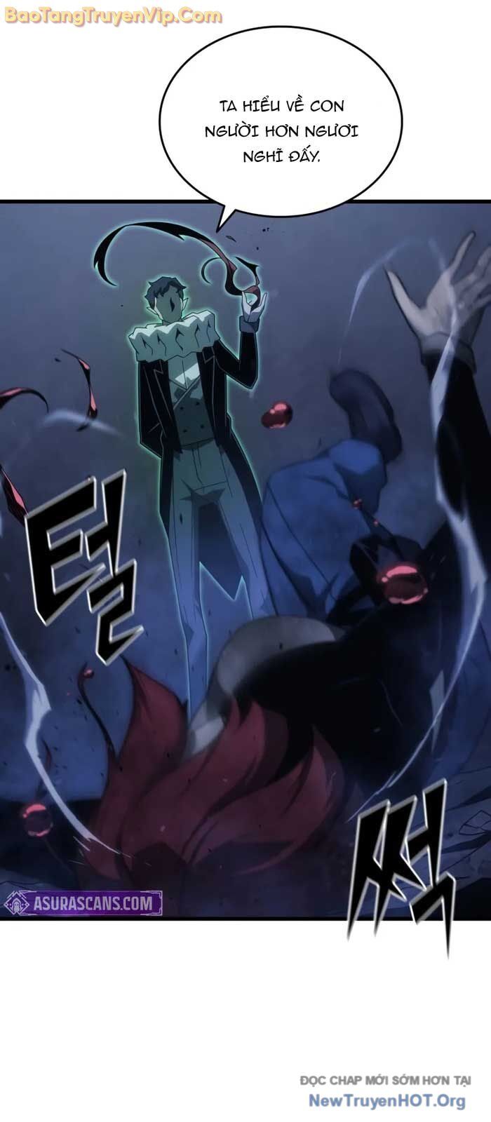 Sự Trở Lại Của Pháp Sư Vĩ Đại Sau 4000 Năm - Chapter 203 - Page 55