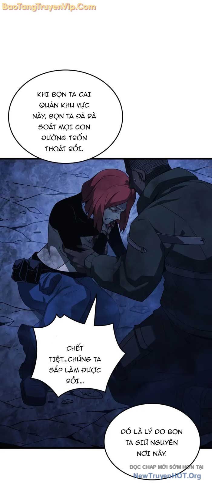 Sự Trở Lại Của Pháp Sư Vĩ Đại Sau 4000 Năm - Chapter 203 - Page 56