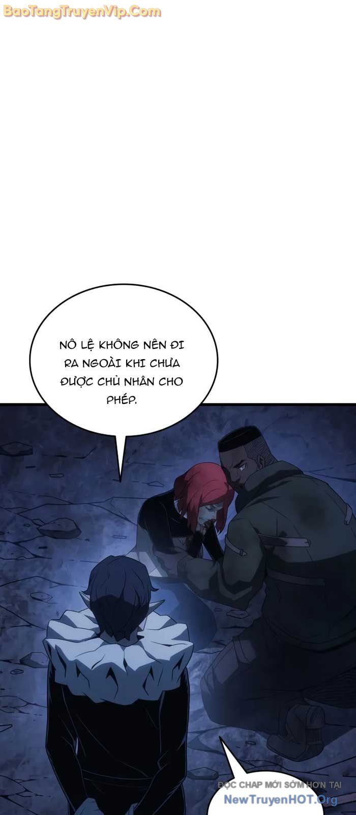 Sự Trở Lại Của Pháp Sư Vĩ Đại Sau 4000 Năm - Chapter 203 - Page 57