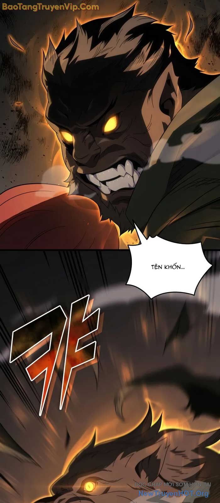 Sự Trở Lại Của Pháp Sư Vĩ Đại Sau 4000 Năm - Chapter 203 - Page 59