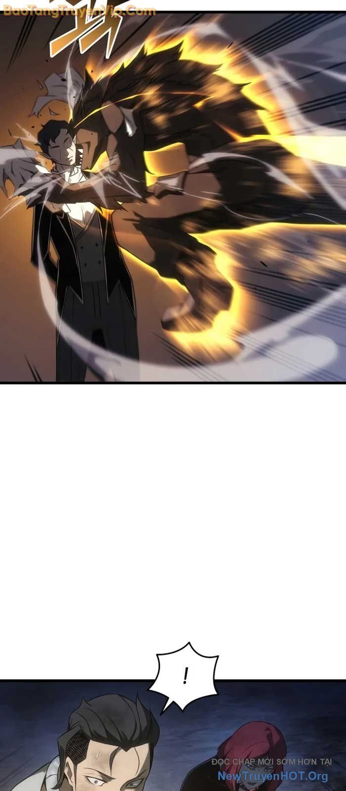 Sự Trở Lại Của Pháp Sư Vĩ Đại Sau 4000 Năm - Chapter 203 - Page 61