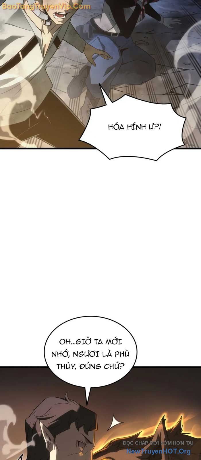 Sự Trở Lại Của Pháp Sư Vĩ Đại Sau 4000 Năm - Chapter 203 - Page 62