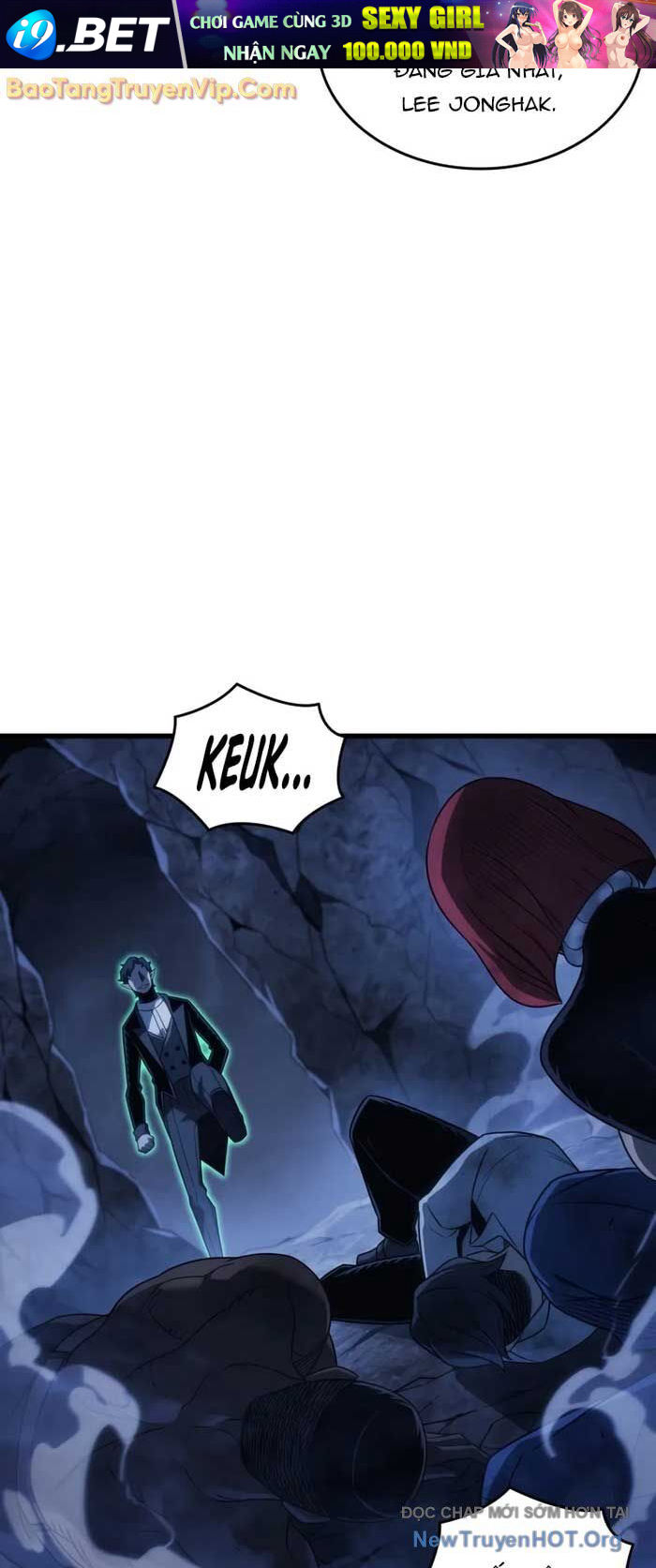 Sự Trở Lại Của Pháp Sư Vĩ Đại Sau 4000 Năm - Chapter 203 - Page 69