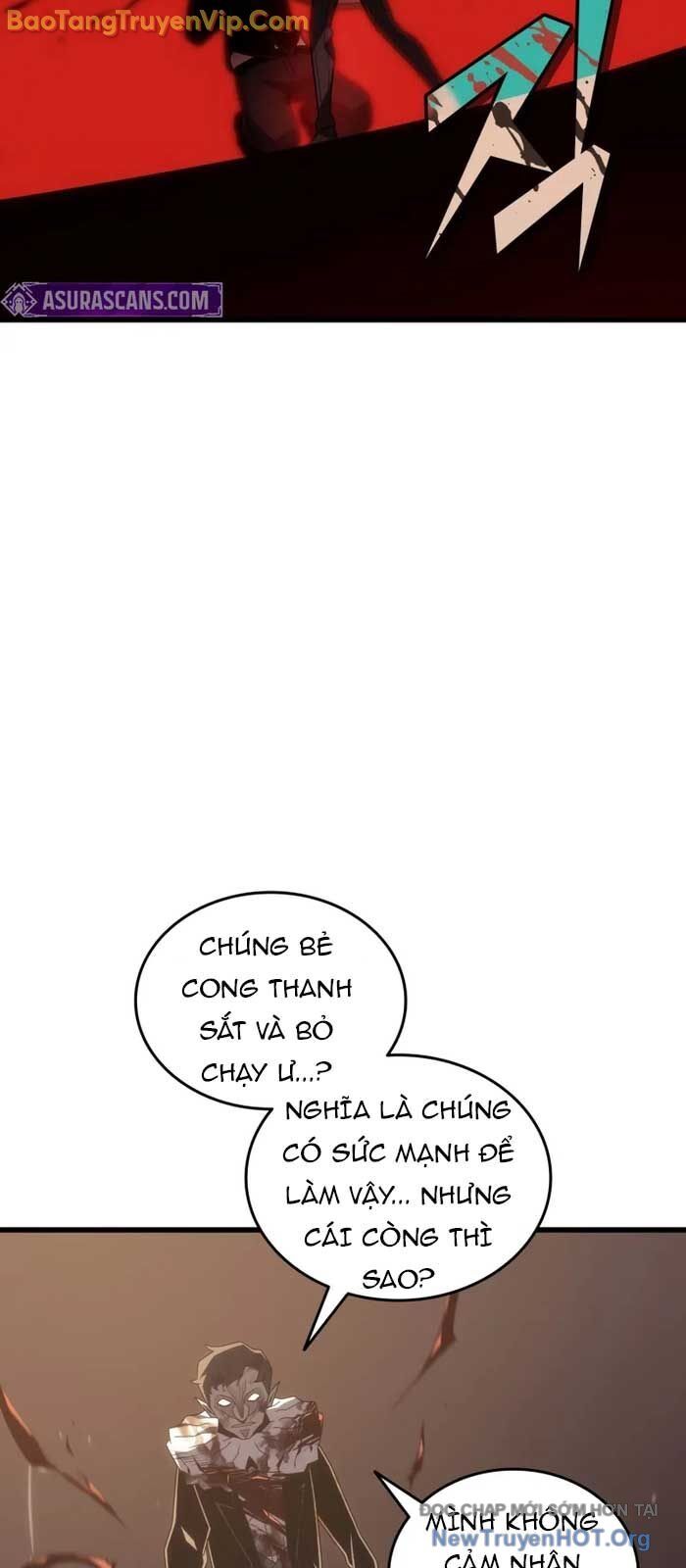Sự Trở Lại Của Pháp Sư Vĩ Đại Sau 4000 Năm - Chapter 203 - Page 7