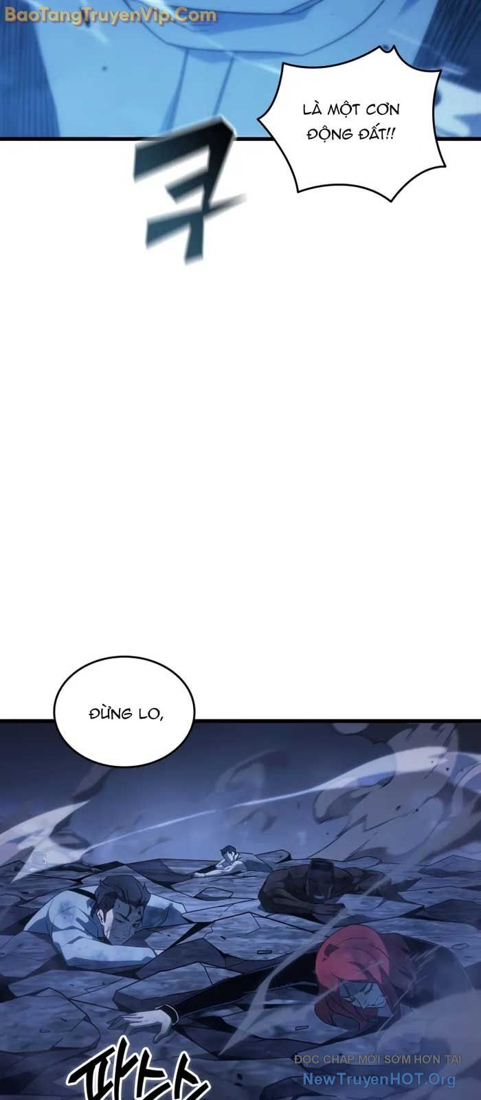 Sự Trở Lại Của Pháp Sư Vĩ Đại Sau 4000 Năm - Chapter 203 - Page 75