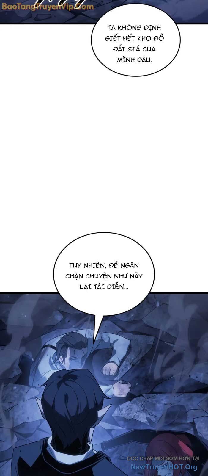 Sự Trở Lại Của Pháp Sư Vĩ Đại Sau 4000 Năm - Chapter 203 - Page 76