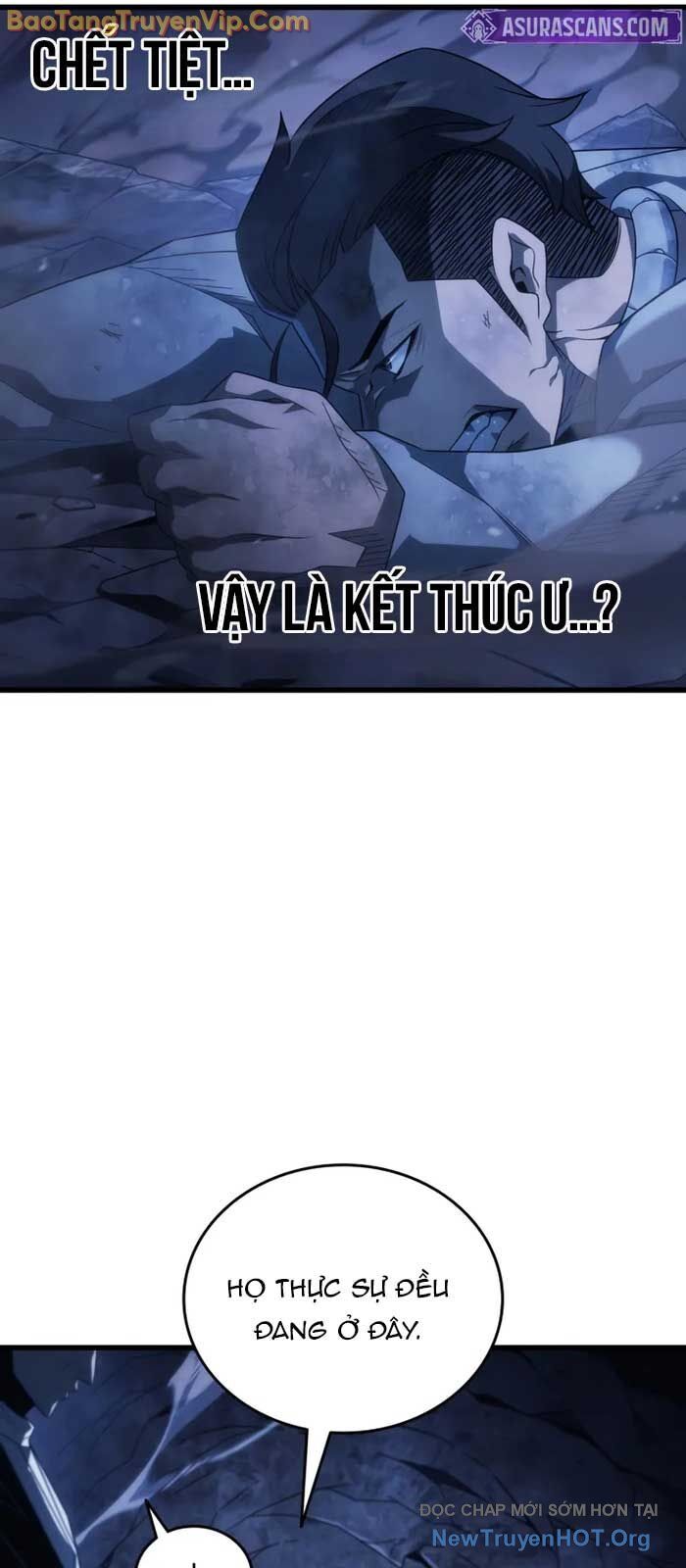 Sự Trở Lại Của Pháp Sư Vĩ Đại Sau 4000 Năm - Chapter 203 - Page 78