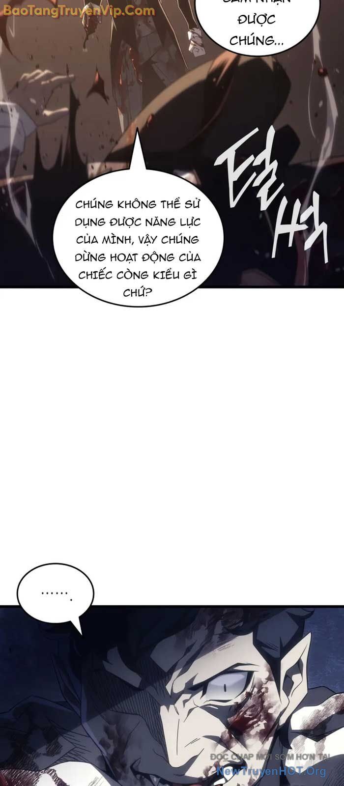Sự Trở Lại Của Pháp Sư Vĩ Đại Sau 4000 Năm - Chapter 203 - Page 8