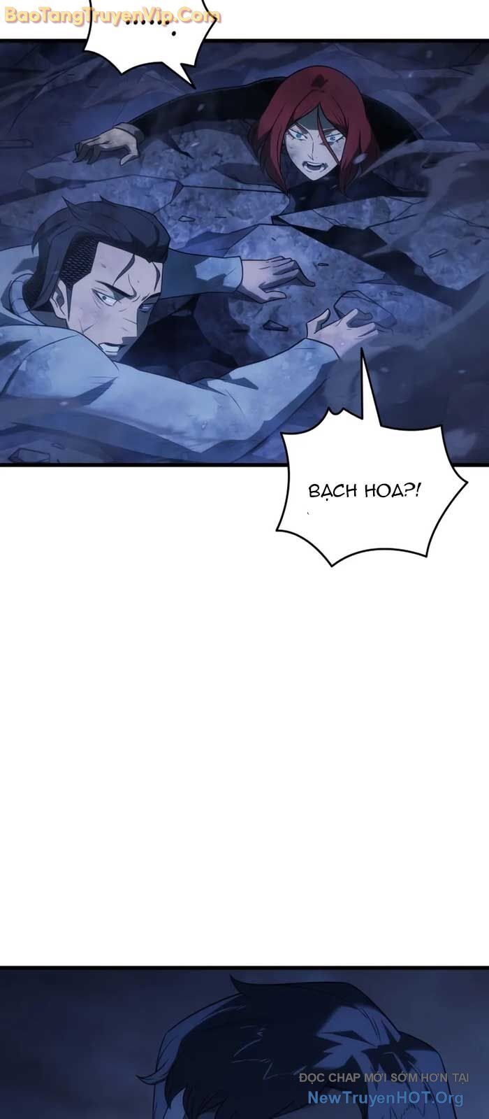 Sự Trở Lại Của Pháp Sư Vĩ Đại Sau 4000 Năm - Chapter 203 - Page 81