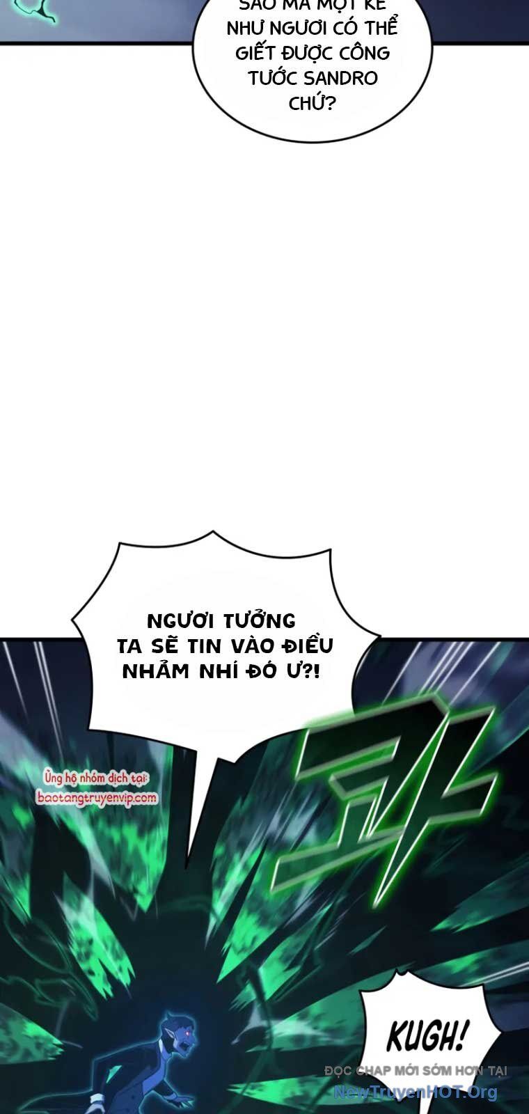 Sự Trở Lại Của Pháp Sư Vĩ Đại Sau 4000 Năm - Chapter 204 - Page 11