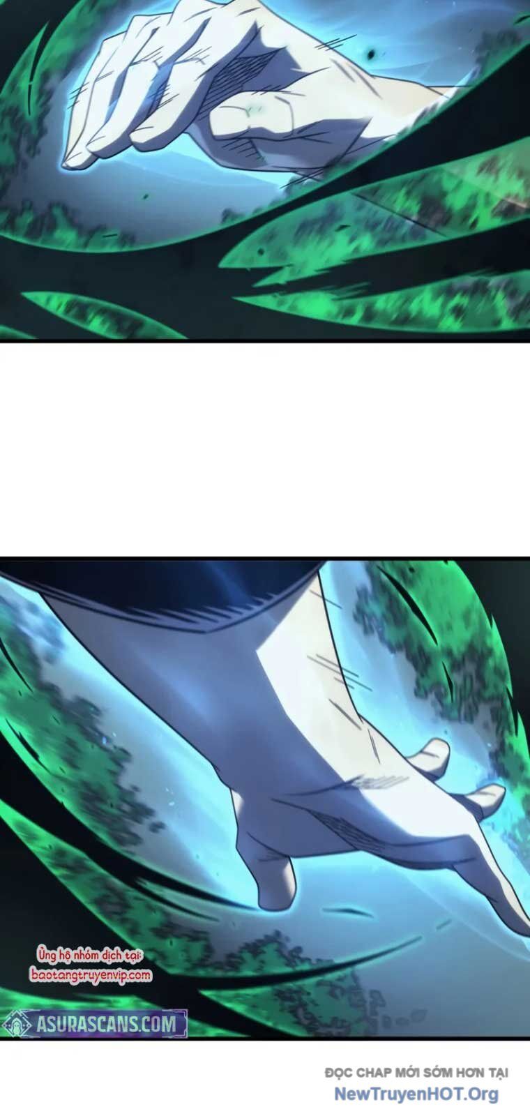 Sự Trở Lại Của Pháp Sư Vĩ Đại Sau 4000 Năm - Chapter 204 - Page 14