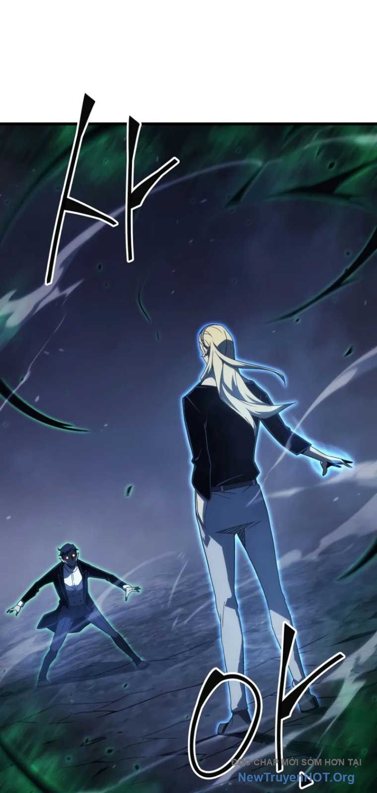 Sự Trở Lại Của Pháp Sư Vĩ Đại Sau 4000 Năm - Chapter 204 - Page 15