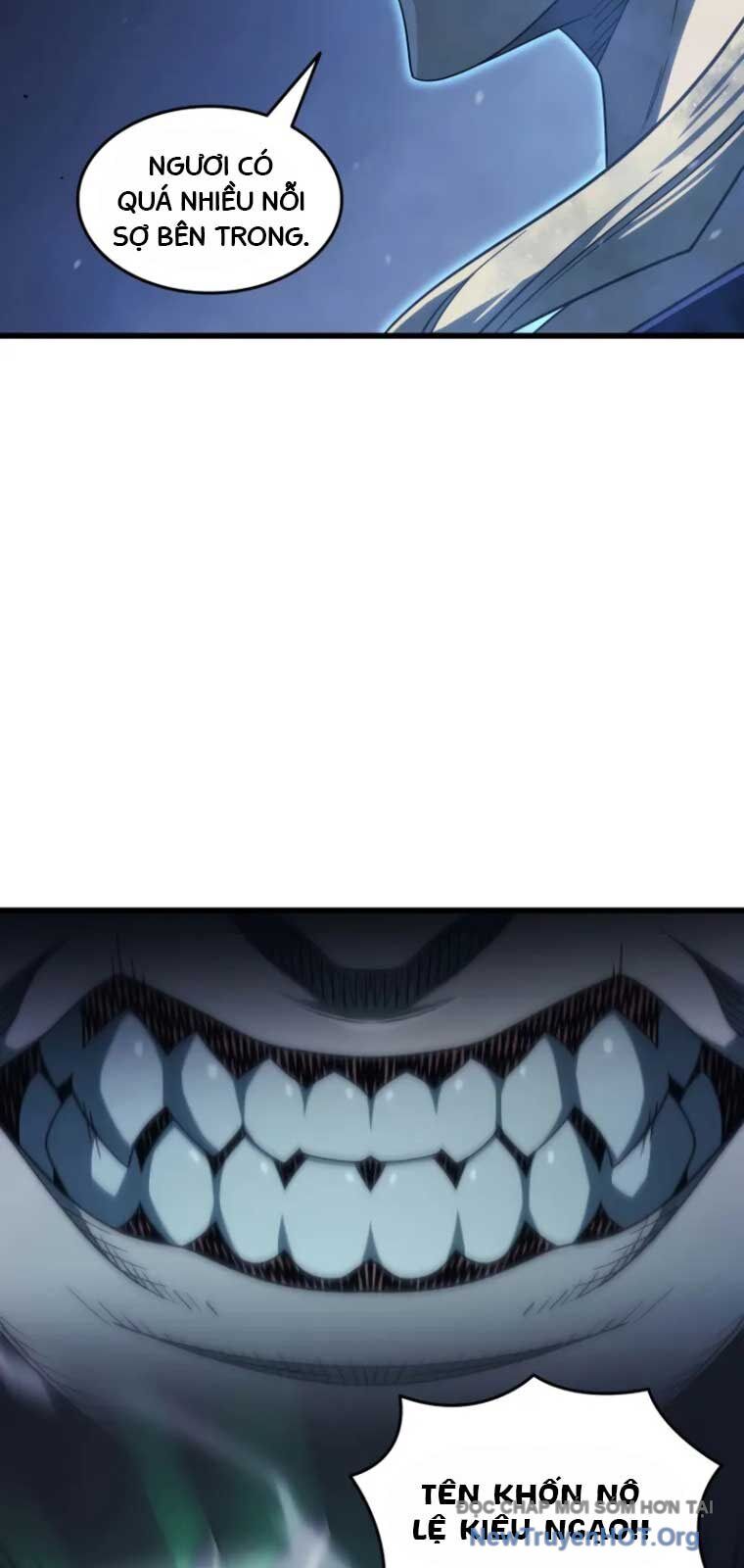 Sự Trở Lại Của Pháp Sư Vĩ Đại Sau 4000 Năm - Chapter 204 - Page 18