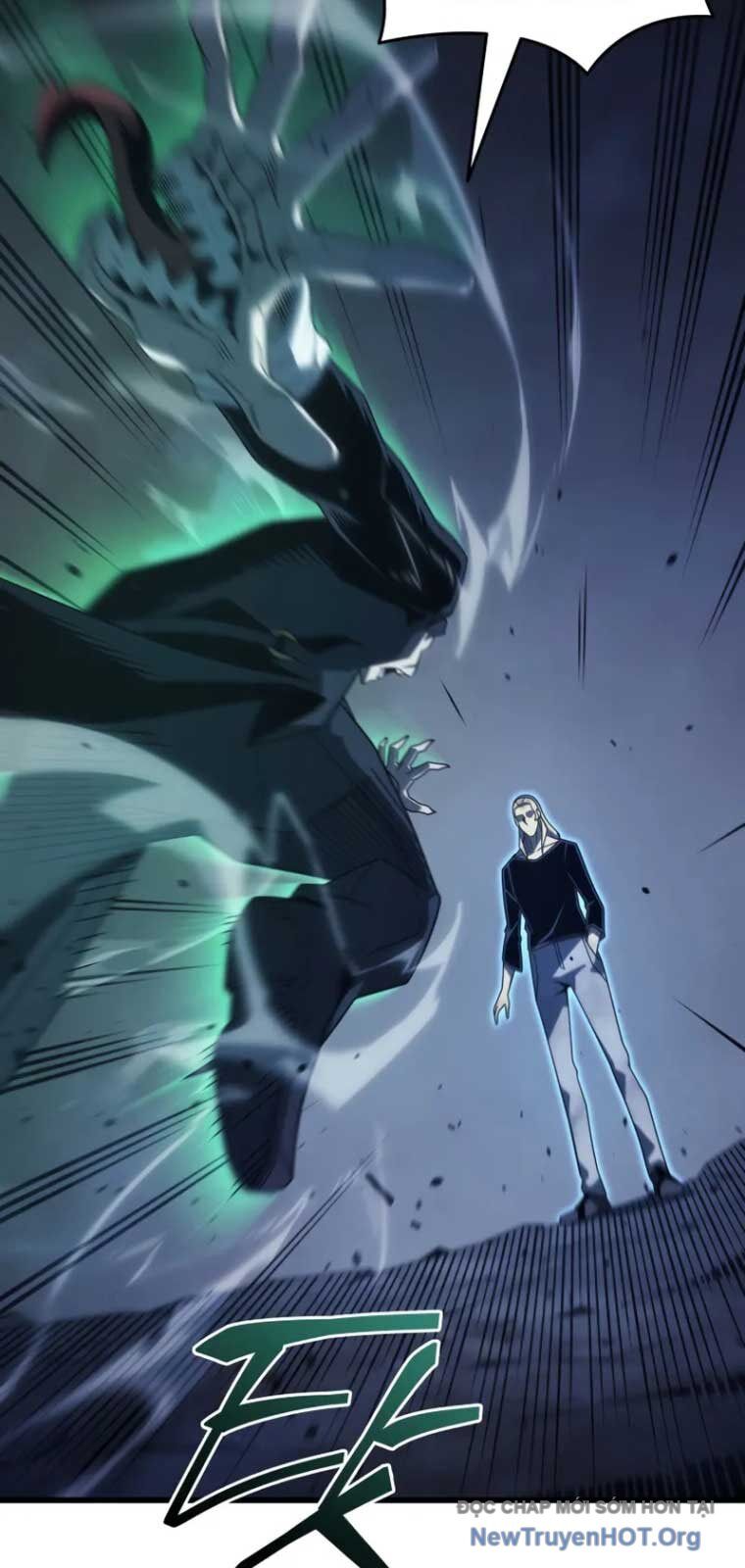 Sự Trở Lại Của Pháp Sư Vĩ Đại Sau 4000 Năm - Chapter 204 - Page 19