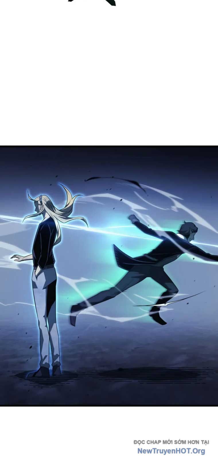 Sự Trở Lại Của Pháp Sư Vĩ Đại Sau 4000 Năm - Chapter 204 - Page 20