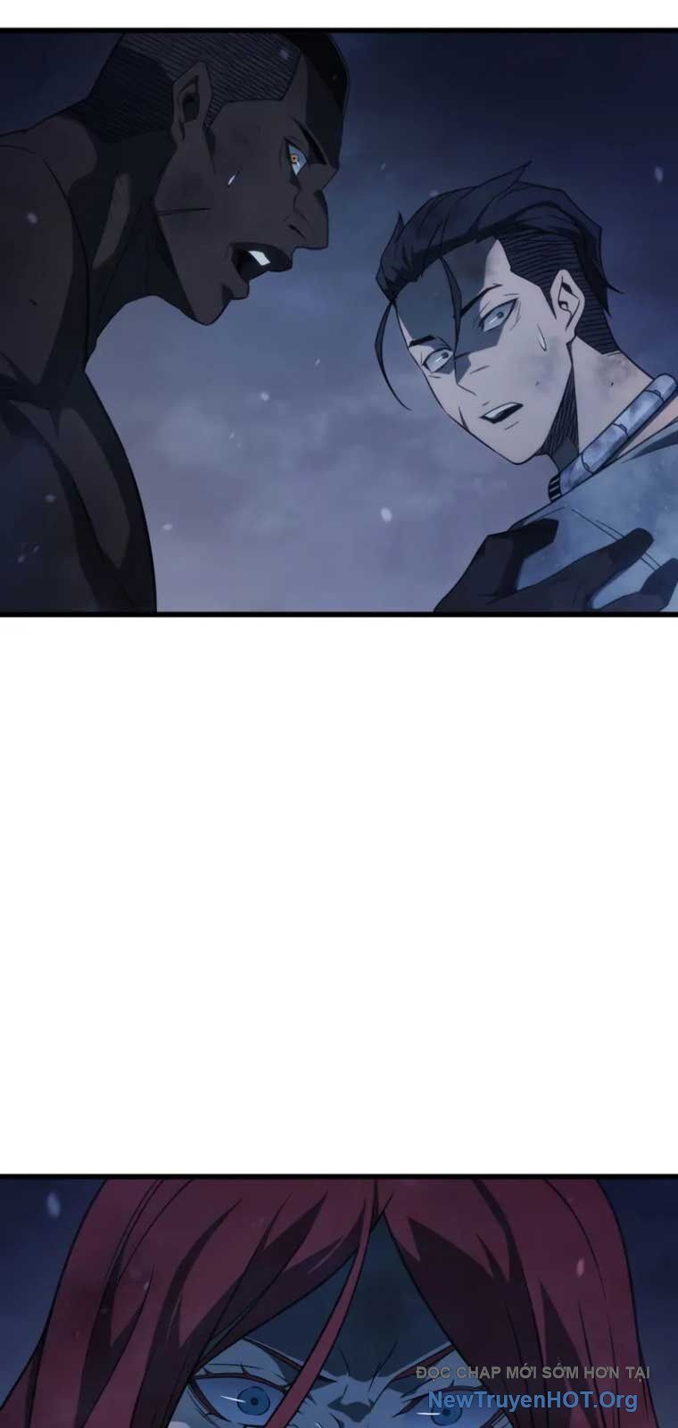 Sự Trở Lại Của Pháp Sư Vĩ Đại Sau 4000 Năm - Chapter 204 - Page 22