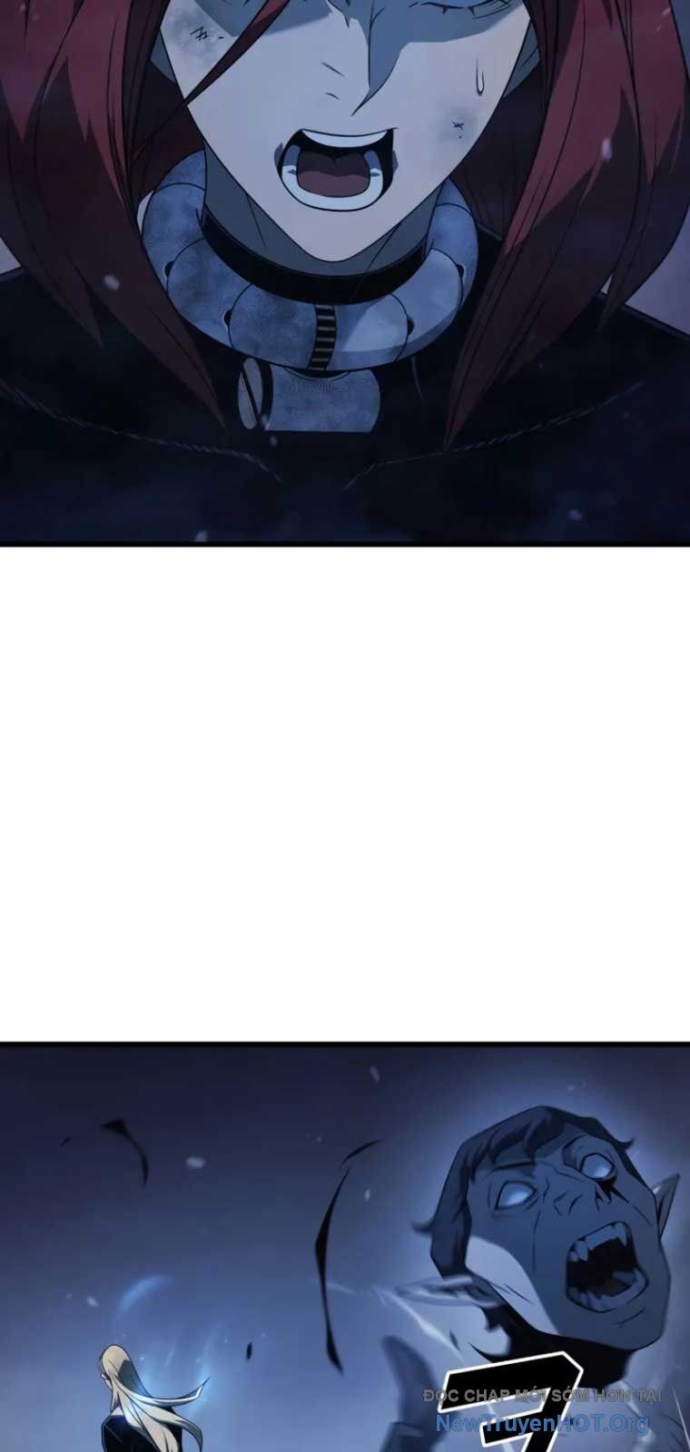 Sự Trở Lại Của Pháp Sư Vĩ Đại Sau 4000 Năm - Chapter 204 - Page 23