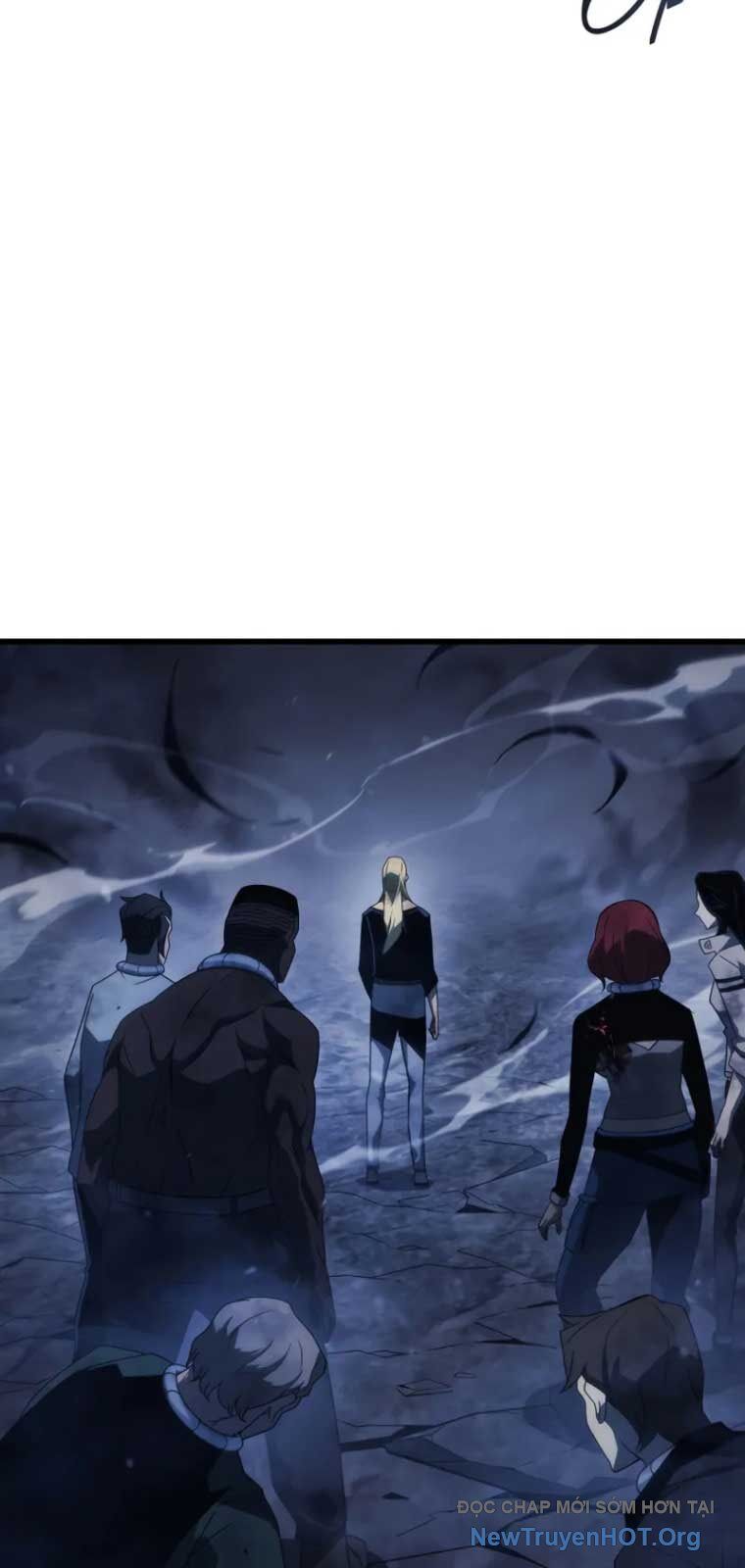 Sự Trở Lại Của Pháp Sư Vĩ Đại Sau 4000 Năm - Chapter 204 - Page 26