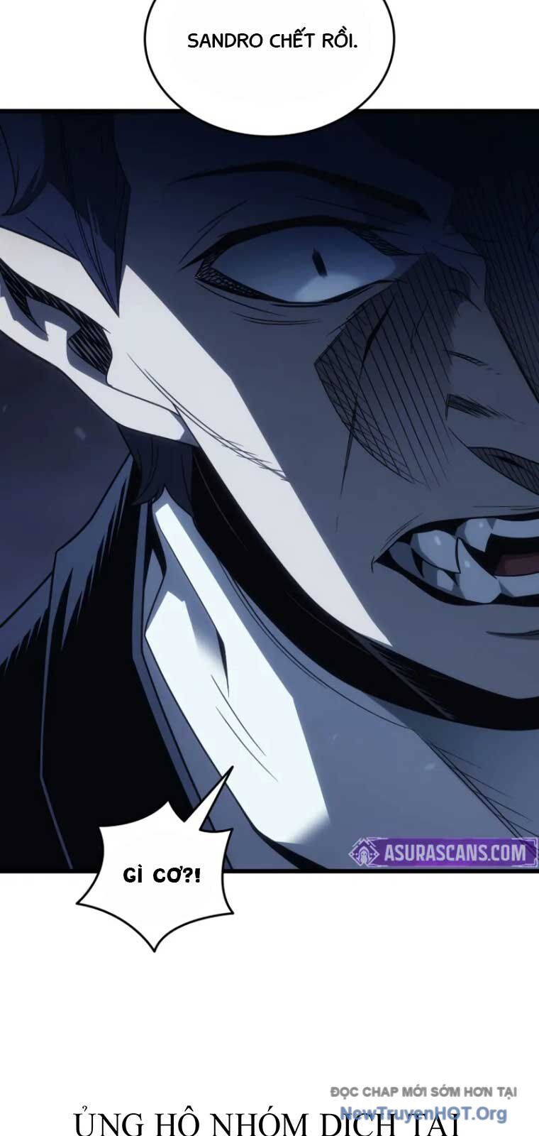 Sự Trở Lại Của Pháp Sư Vĩ Đại Sau 4000 Năm - Chapter 204 - Page 3