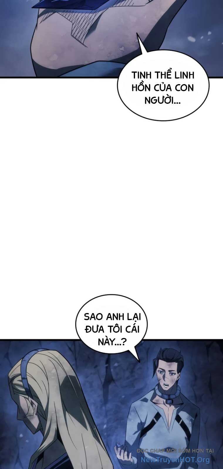 Sự Trở Lại Của Pháp Sư Vĩ Đại Sau 4000 Năm - Chapter 204 - Page 32