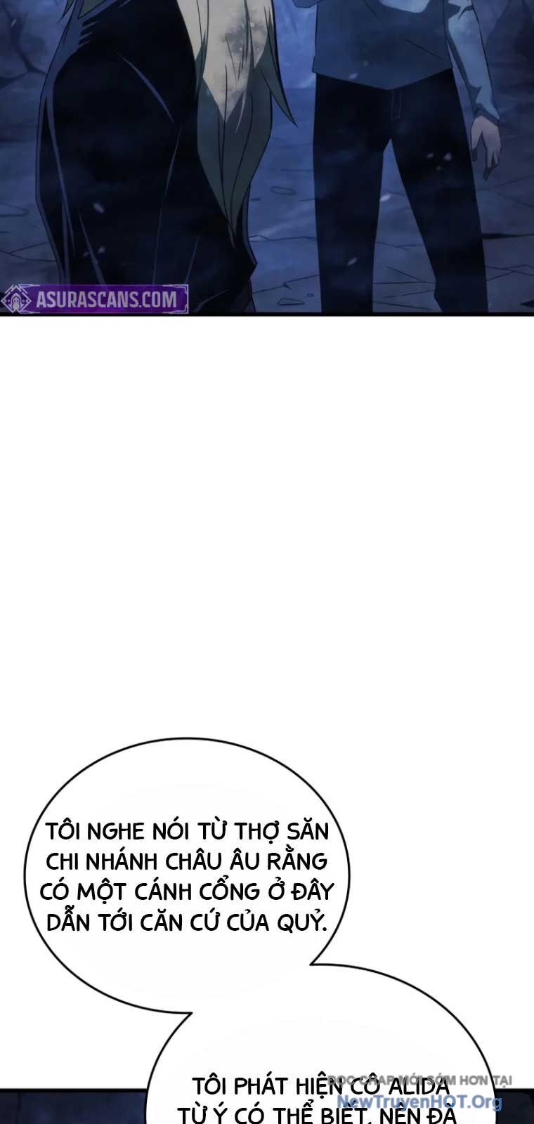 Sự Trở Lại Của Pháp Sư Vĩ Đại Sau 4000 Năm - Chapter 204 - Page 33