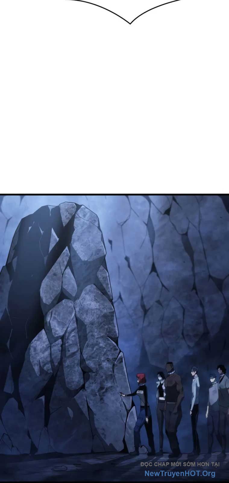 Sự Trở Lại Của Pháp Sư Vĩ Đại Sau 4000 Năm - Chapter 204 - Page 36