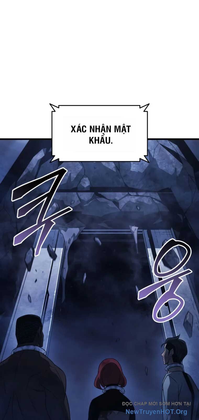 Sự Trở Lại Của Pháp Sư Vĩ Đại Sau 4000 Năm - Chapter 204 - Page 39