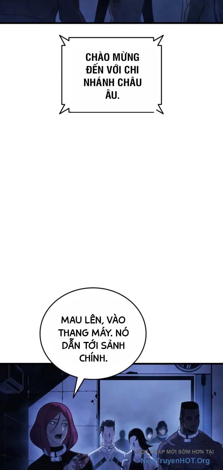 Sự Trở Lại Của Pháp Sư Vĩ Đại Sau 4000 Năm - Chapter 204 - Page 40