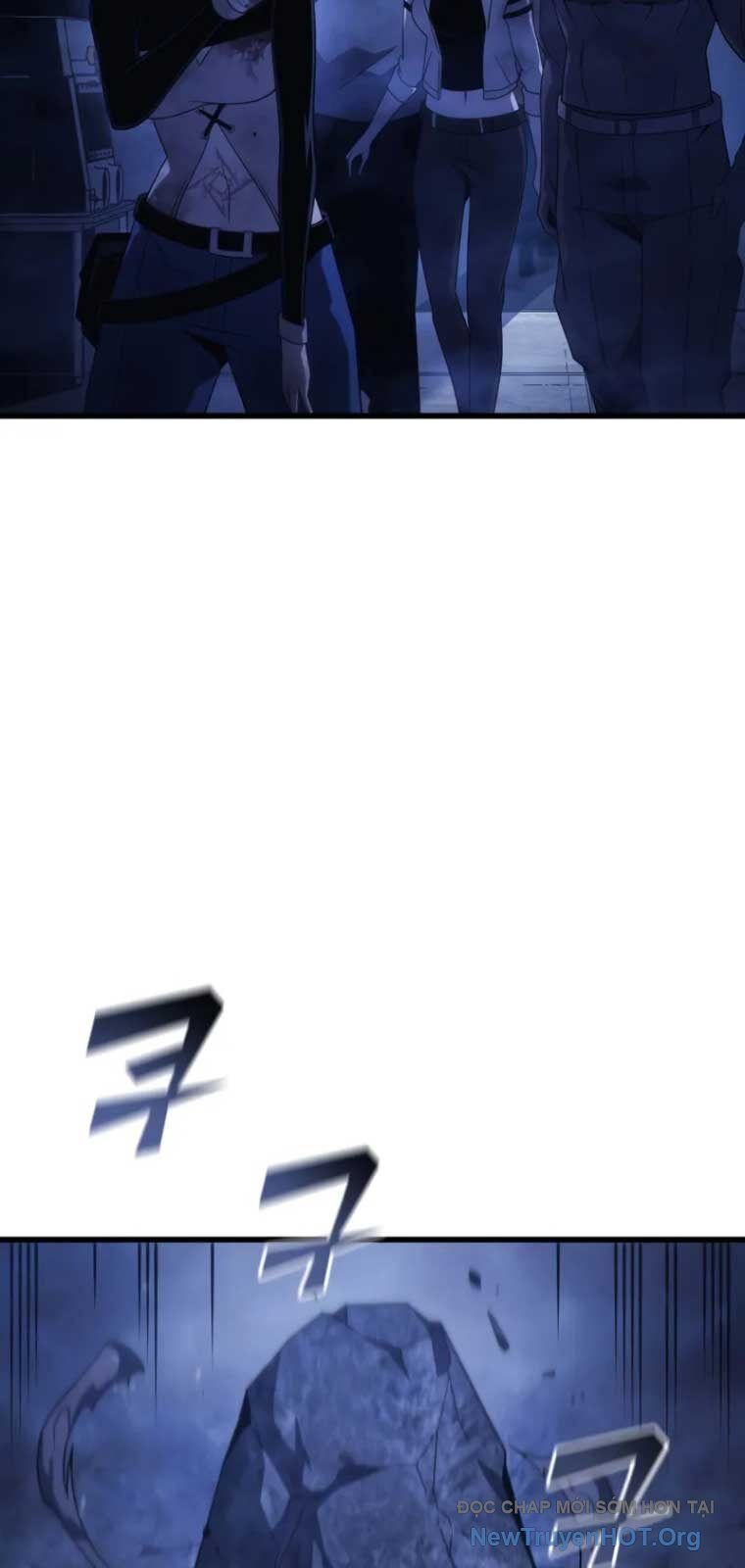 Sự Trở Lại Của Pháp Sư Vĩ Đại Sau 4000 Năm - Chapter 204 - Page 41