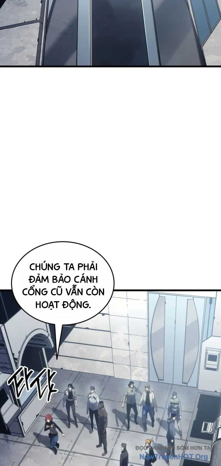 Sự Trở Lại Của Pháp Sư Vĩ Đại Sau 4000 Năm - Chapter 204 - Page 44