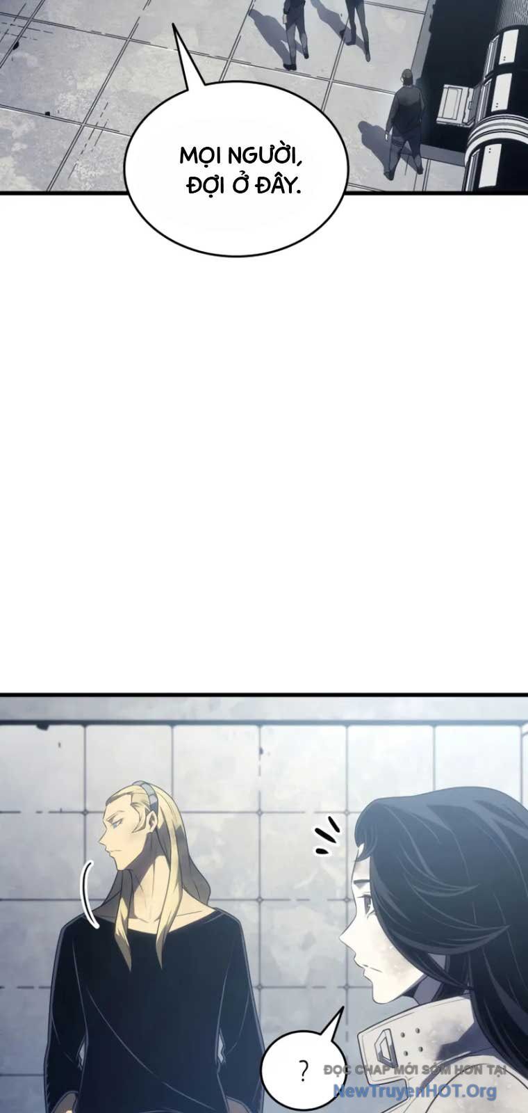 Sự Trở Lại Của Pháp Sư Vĩ Đại Sau 4000 Năm - Chapter 204 - Page 45