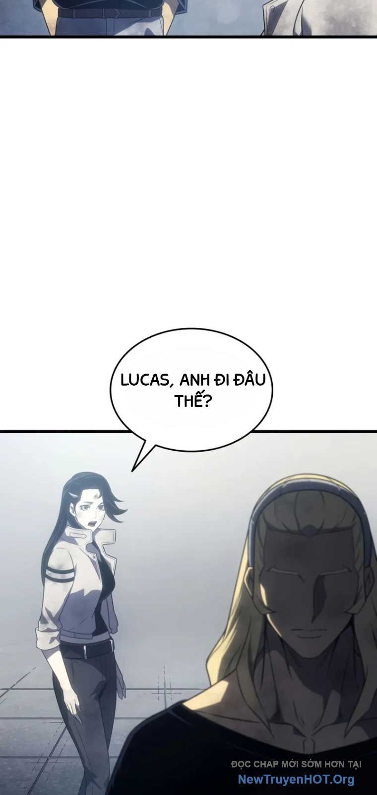 Sự Trở Lại Của Pháp Sư Vĩ Đại Sau 4000 Năm - Chapter 204 - Page 46