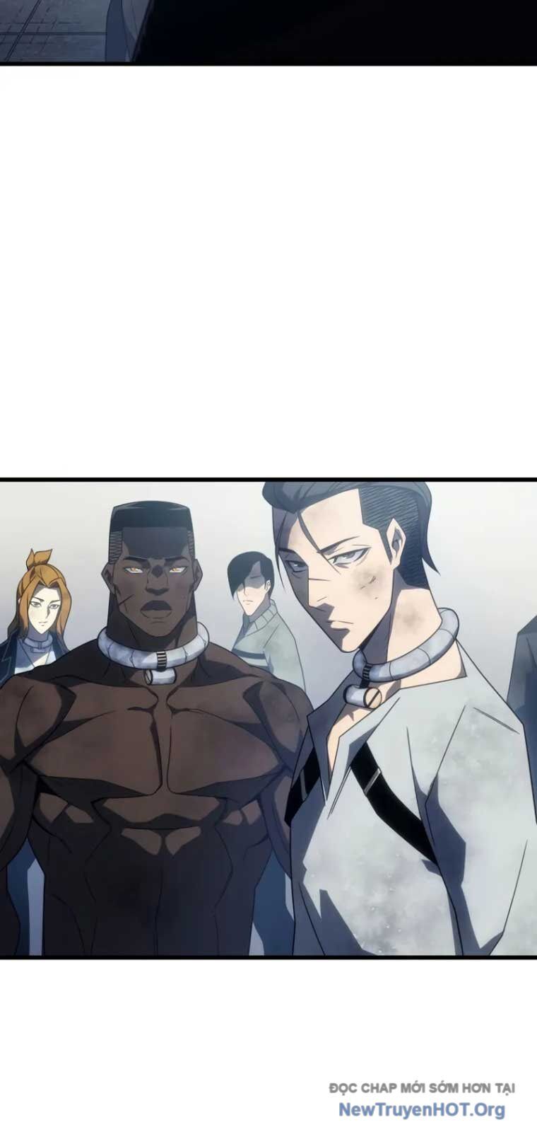 Sự Trở Lại Của Pháp Sư Vĩ Đại Sau 4000 Năm - Chapter 204 - Page 47