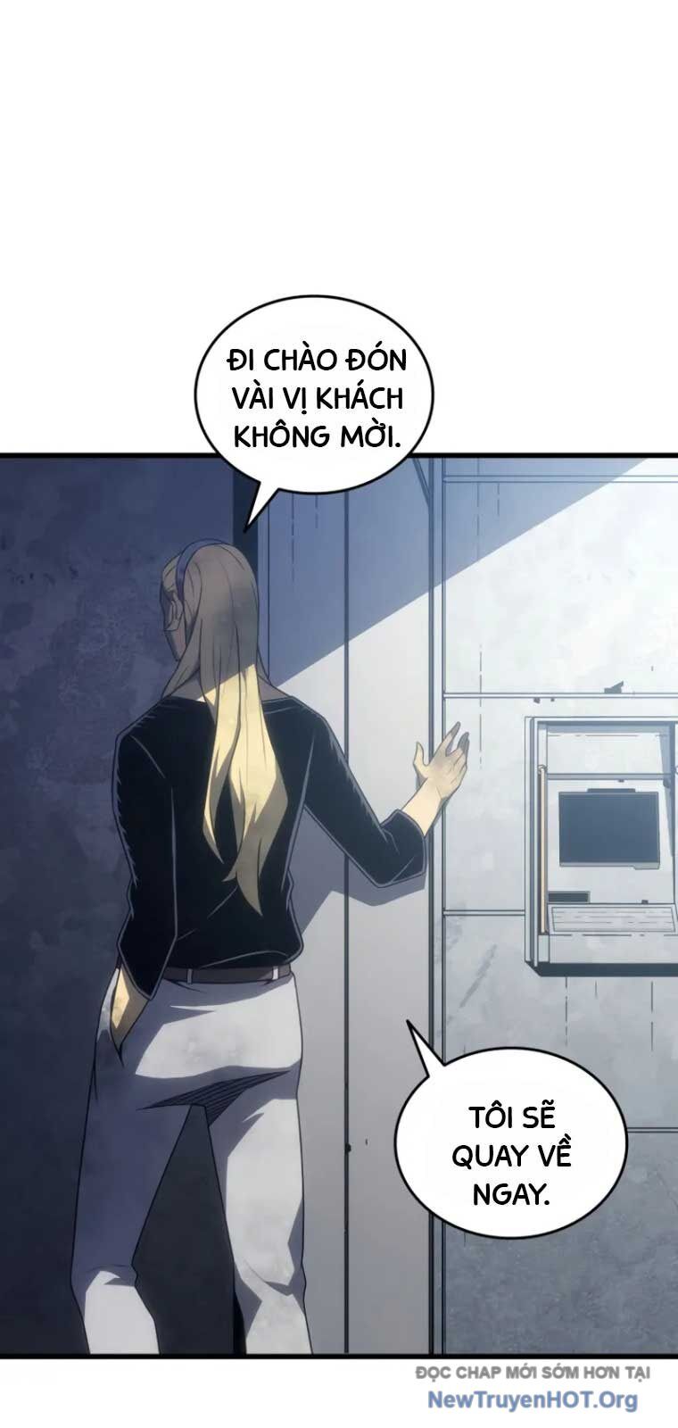 Sự Trở Lại Của Pháp Sư Vĩ Đại Sau 4000 Năm - Chapter 204 - Page 48