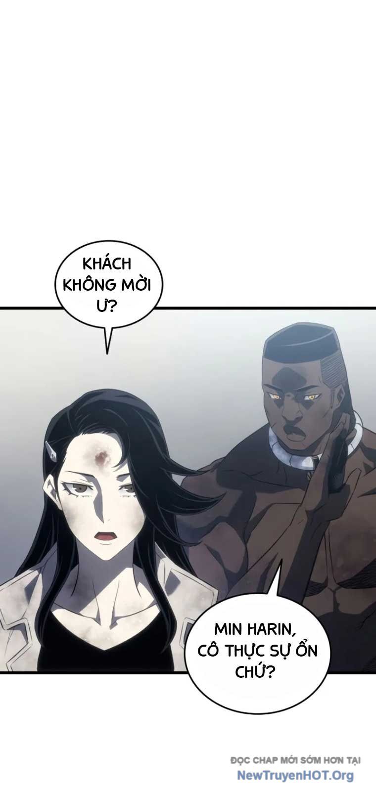 Sự Trở Lại Của Pháp Sư Vĩ Đại Sau 4000 Năm - Chapter 204 - Page 49