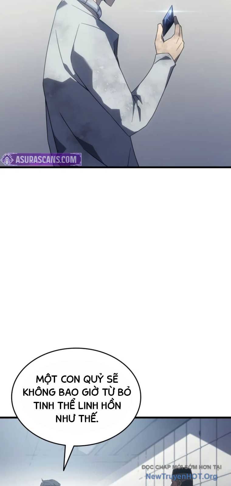 Sự Trở Lại Của Pháp Sư Vĩ Đại Sau 4000 Năm - Chapter 204 - Page 52