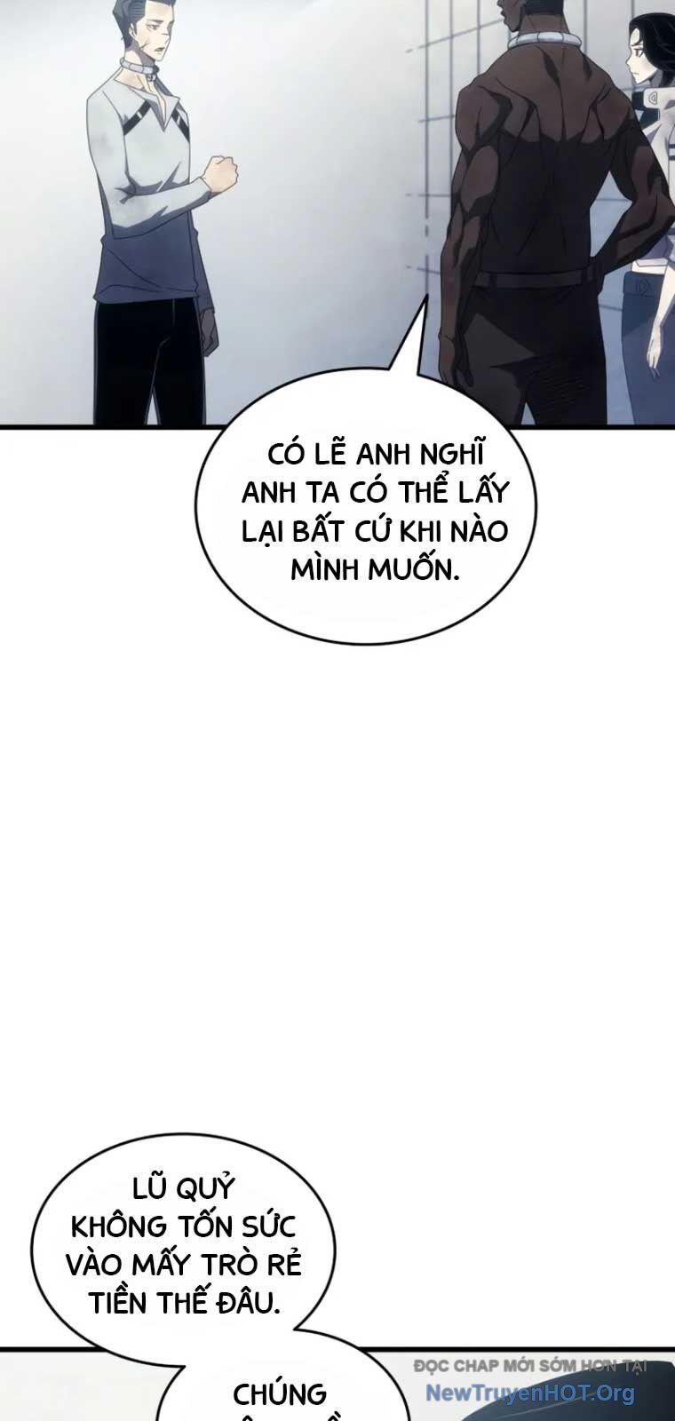 Sự Trở Lại Của Pháp Sư Vĩ Đại Sau 4000 Năm - Chapter 204 - Page 53