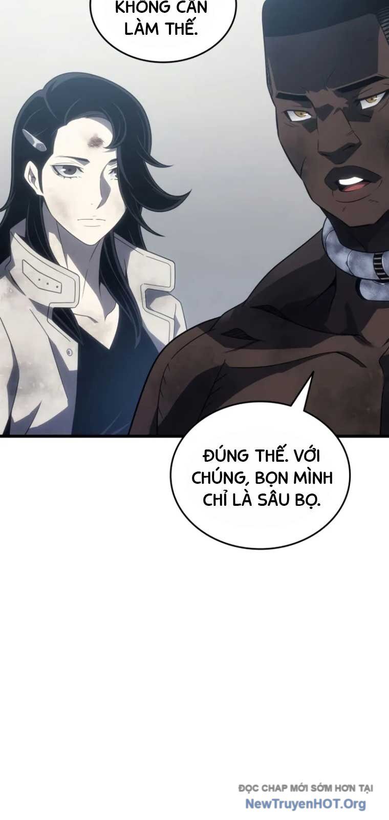 Sự Trở Lại Của Pháp Sư Vĩ Đại Sau 4000 Năm - Chapter 204 - Page 54