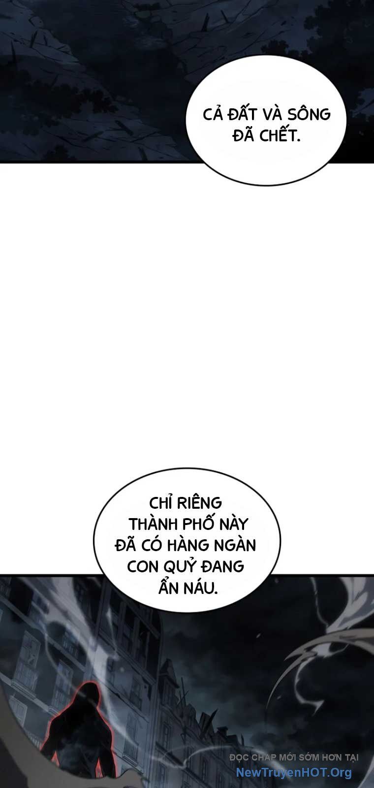 Sự Trở Lại Của Pháp Sư Vĩ Đại Sau 4000 Năm - Chapter 204 - Page 59