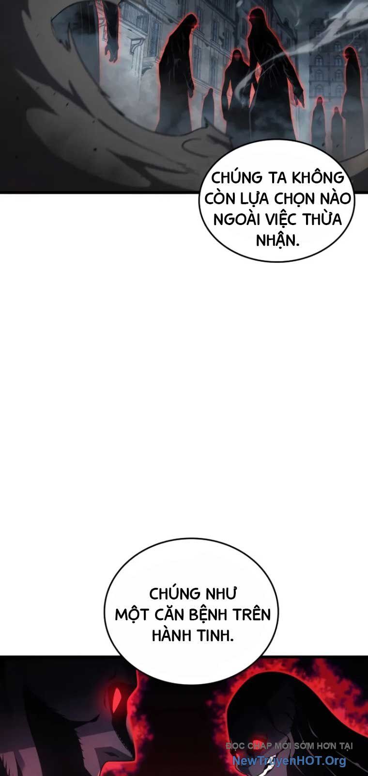 Sự Trở Lại Của Pháp Sư Vĩ Đại Sau 4000 Năm - Chapter 204 - Page 60