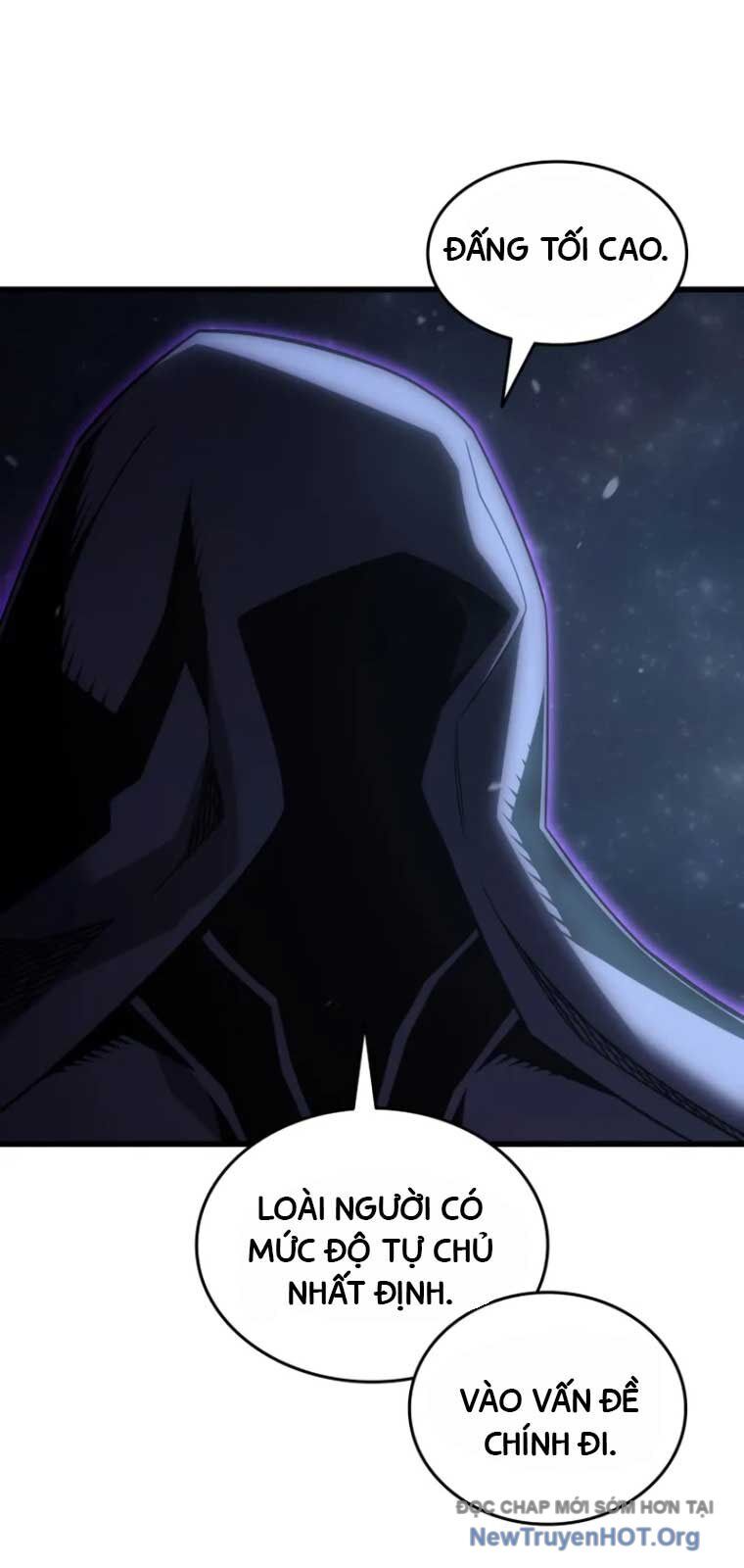 Sự Trở Lại Của Pháp Sư Vĩ Đại Sau 4000 Năm - Chapter 204 - Page 63